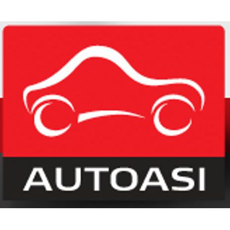Autokorjaamo Auto-Salo Oy Logo