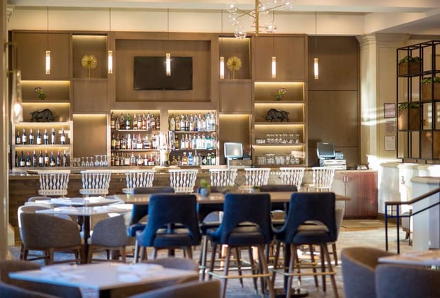Images DoubleTree by Hilton Hotel San Diego - Mission Valley