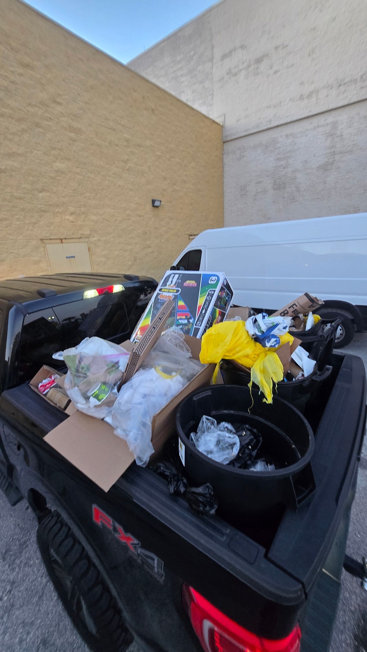 J&M Trash Removal