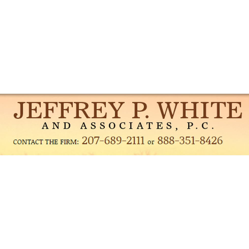 Jeffrey P. White and Associates, P.C.