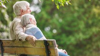We value family relationships and are right by your side through your senior loved one's next phase of life.