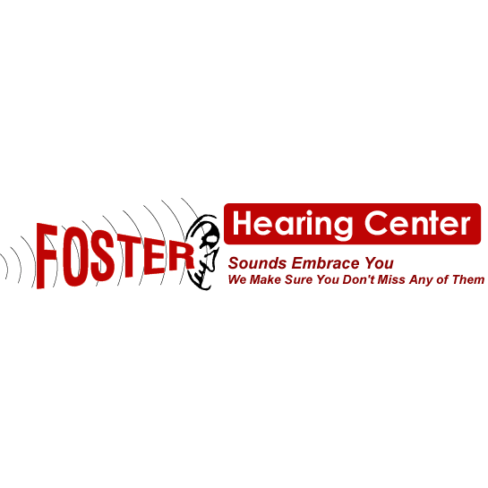 Foster Hearing Center Cincinnati (513)984-2701
