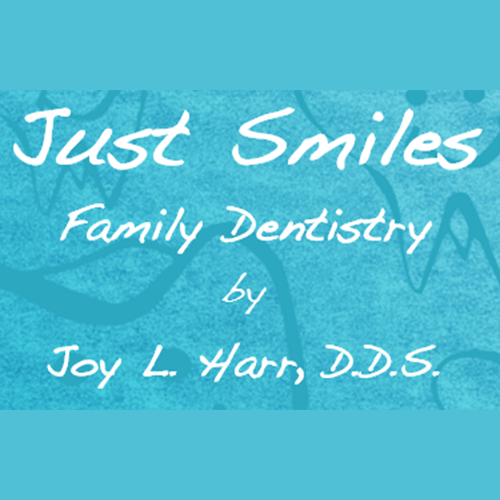 Just Smiles Family Dentistry Logo