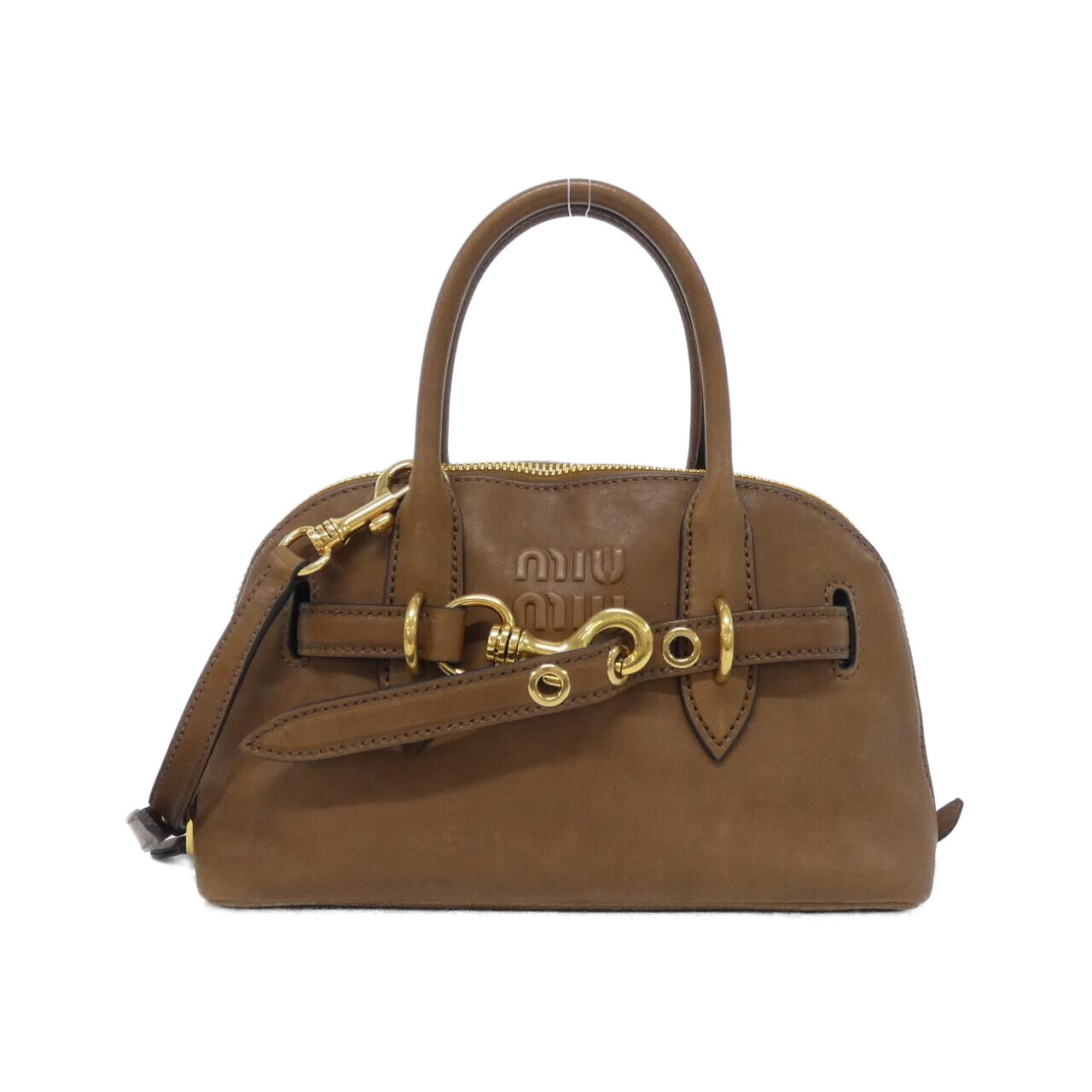 ミュウミュウ 5BB169 バッグ