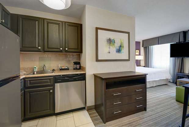 Images Homewood Suites by Hilton Eatontown