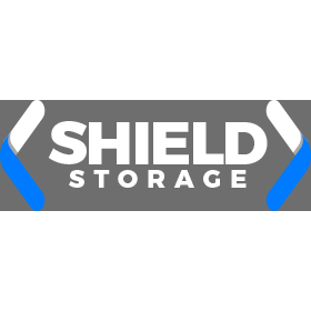 Shield Storage Photo
