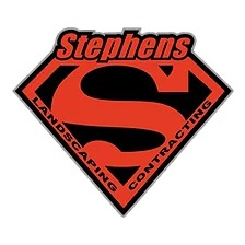 Stephens Contracting LLC Logo
