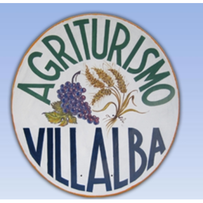 Agriturismo Villalba Logo
