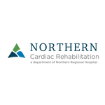 Northern Cardiac & Pulmonary Rehabilitation Logo