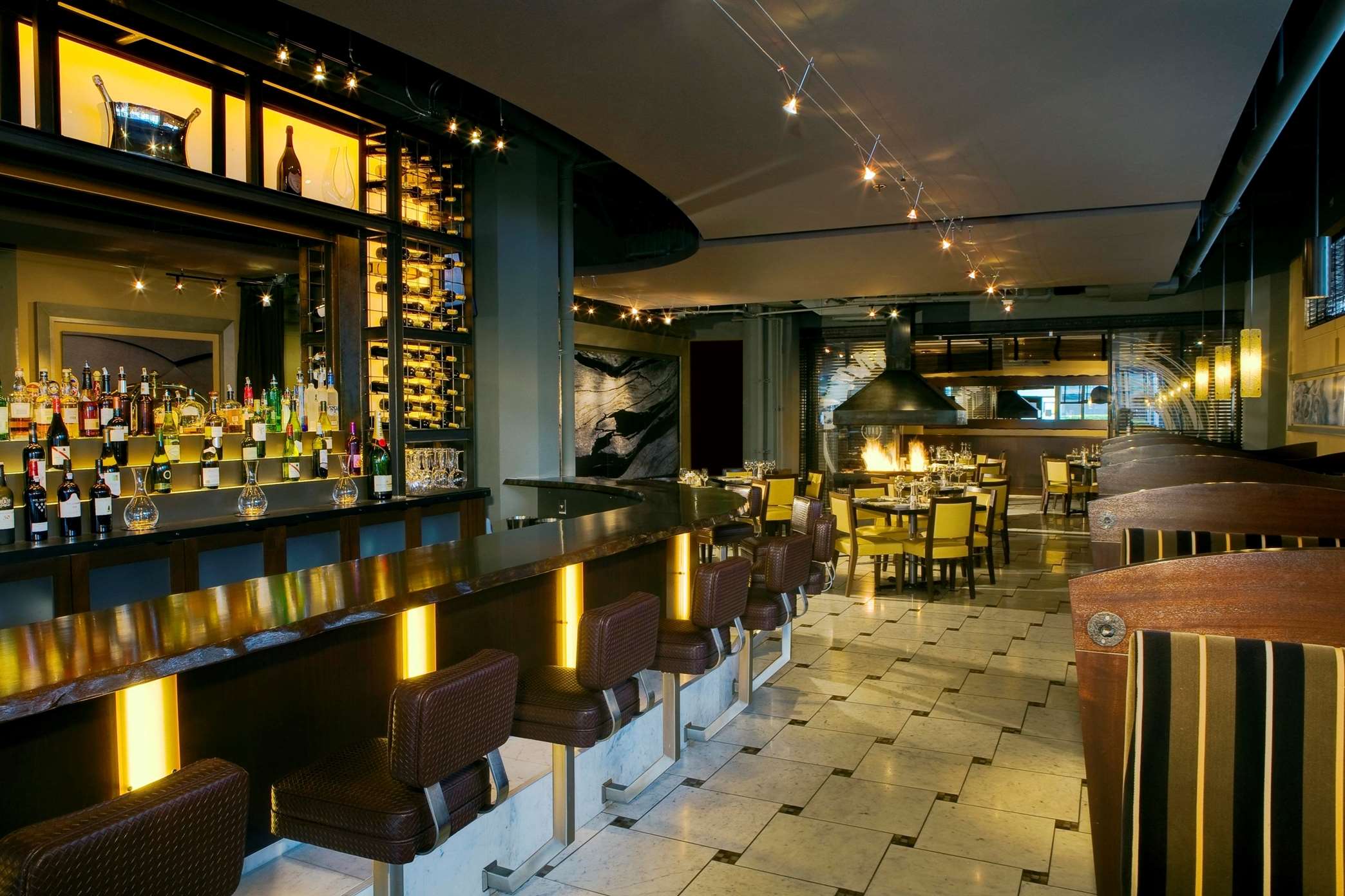 Seattle hotel coupons