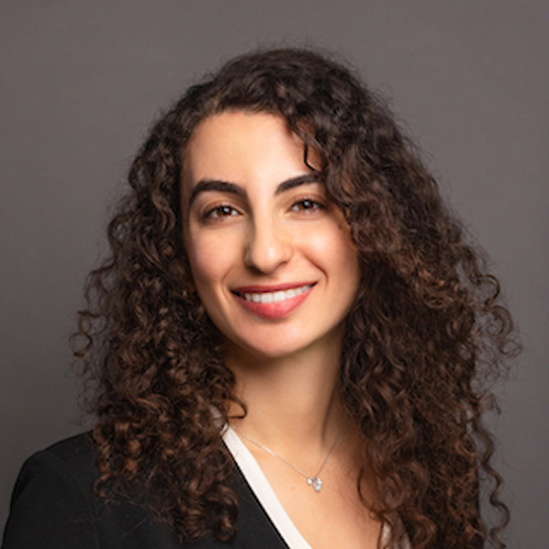 Dr. Maya Youness, DDS