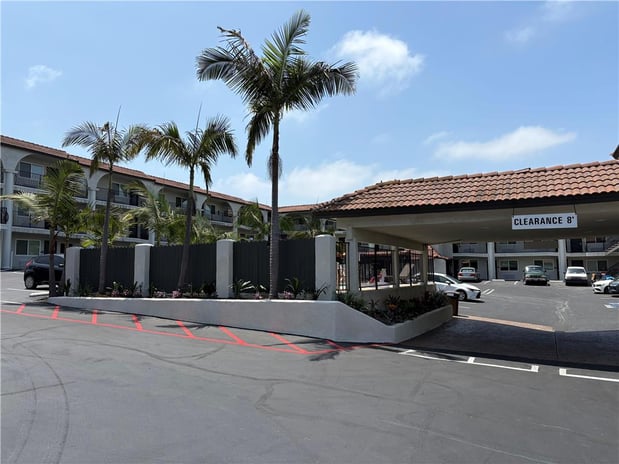 Images Best Western San Diego Pacific Beach/Mission Bay
