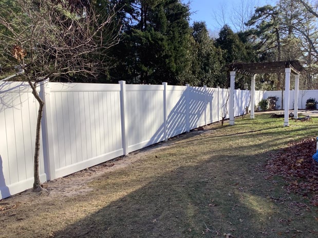Images Superior Fence & Rail