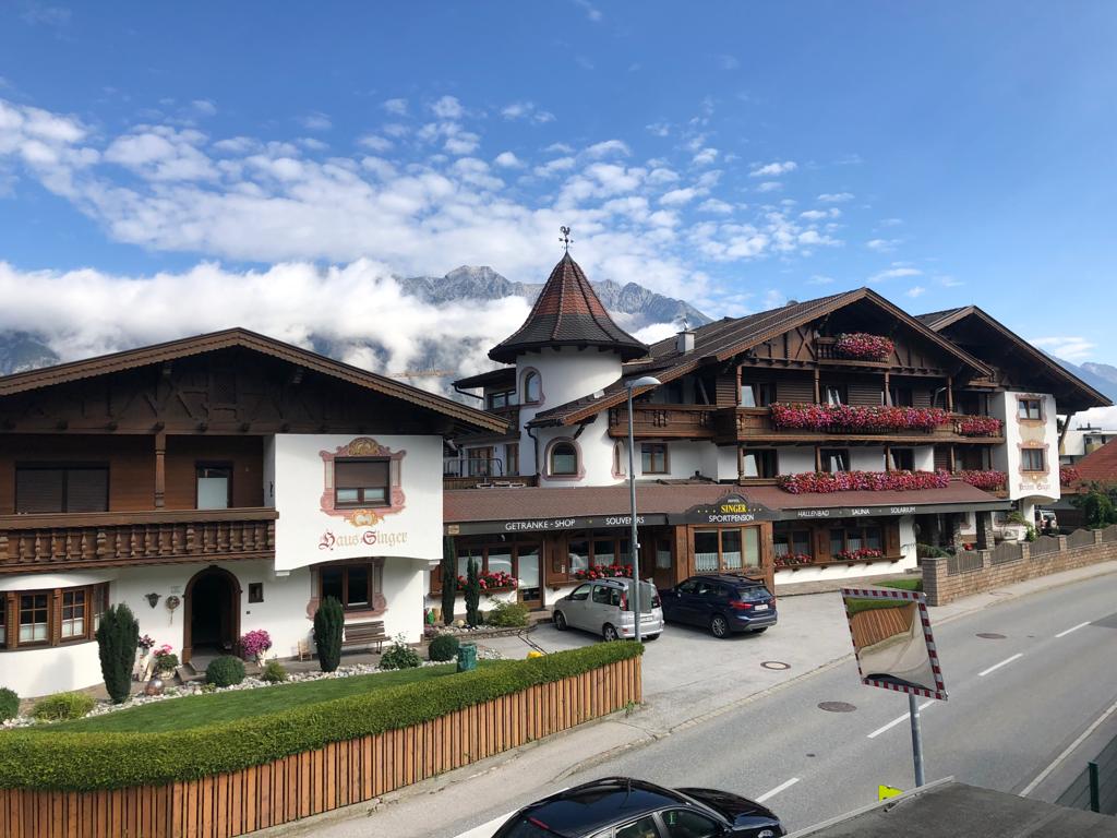 Bild 5 von Hotel Sportpension Singer bei Innsbruck