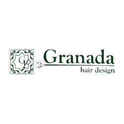 グラナダ ヘアー デザイン Logo