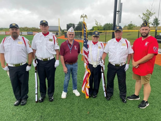 Images Osseo-Maple Grove American Legion Post #172