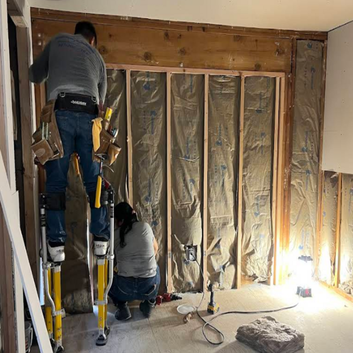 Images JJ Interior Restorations Corp