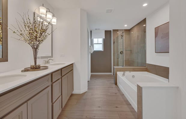 Images Townes at Sawgrass by Pulte Homes