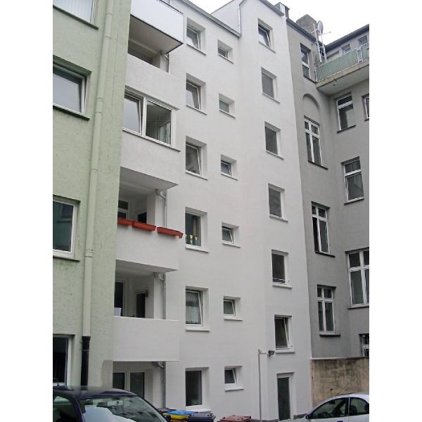 Roland Berger Glück am Bau, Breierspfad 255A in Dortmund