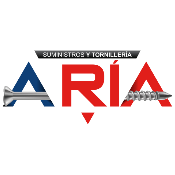 Suministros y Tornillería A. Ría Logo