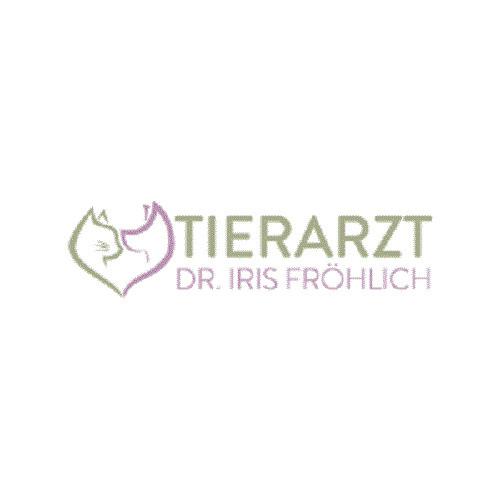Dr. Iris Fröhlich Logo