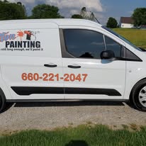 Stratton Painting LLC Image