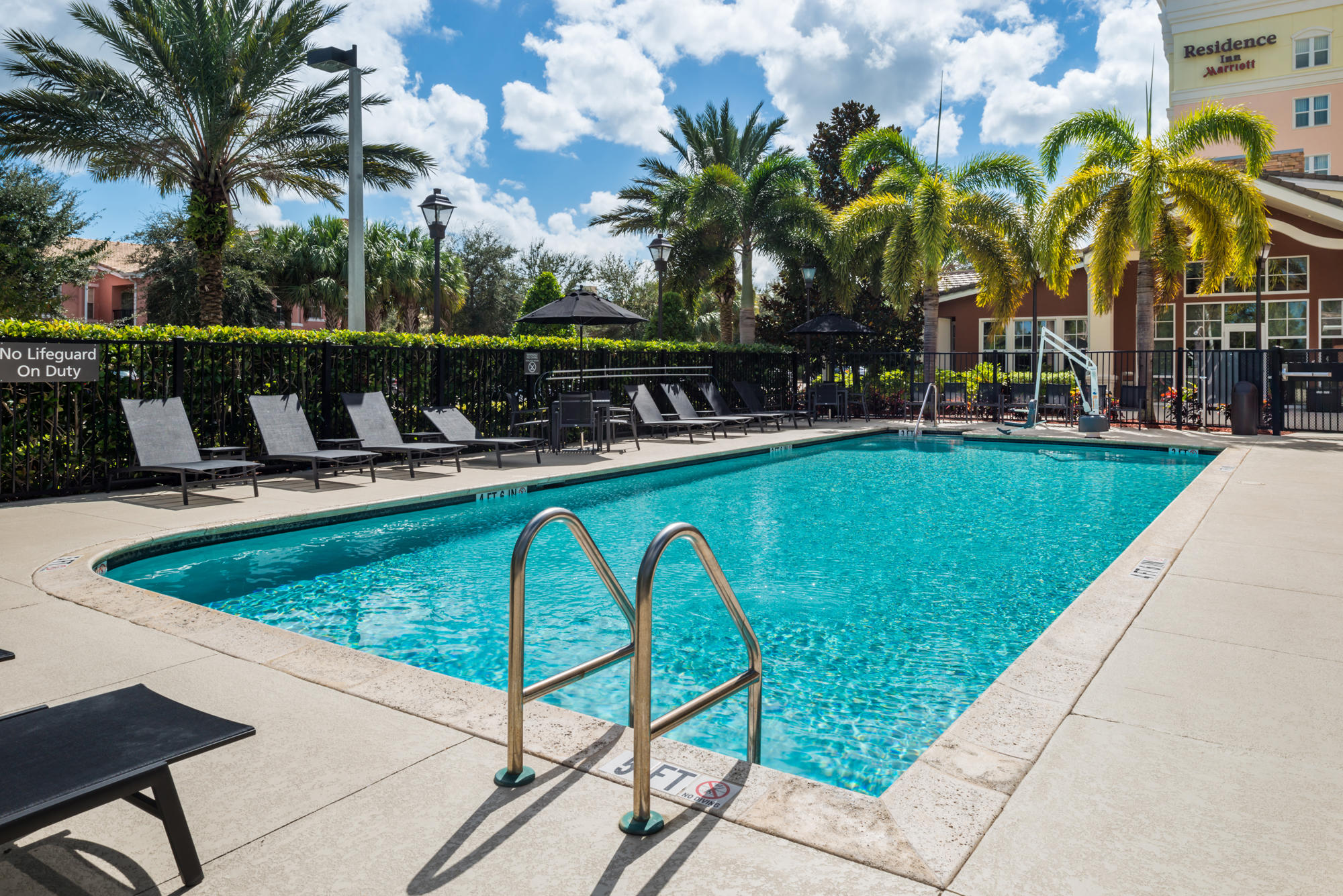 Residence Inn by Marriott Port St. Lucie in Port St. Lucie, FL - (772 ...