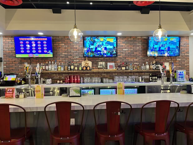 Images Johnny's New York Style Pizza