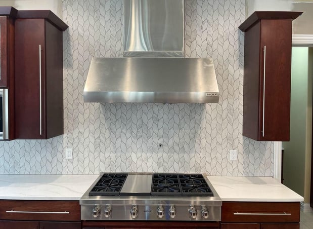 Images Glen's Diamond Tile