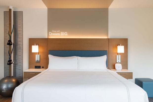 Images Even Hotel Rochester – Mayo Clinic Area by IHG