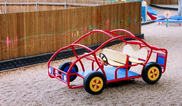 Images Country Home Learning Center at Southwest Austin