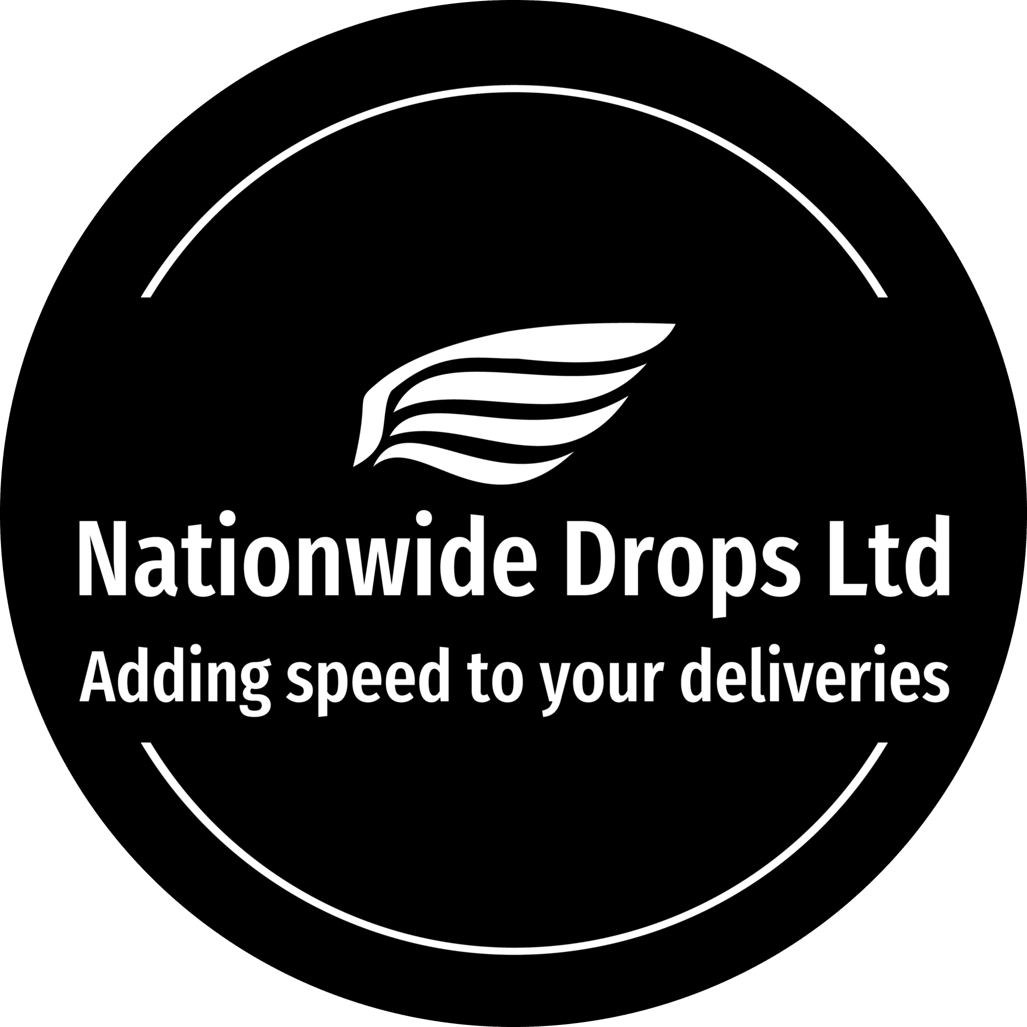 Nationwide Drops Logo