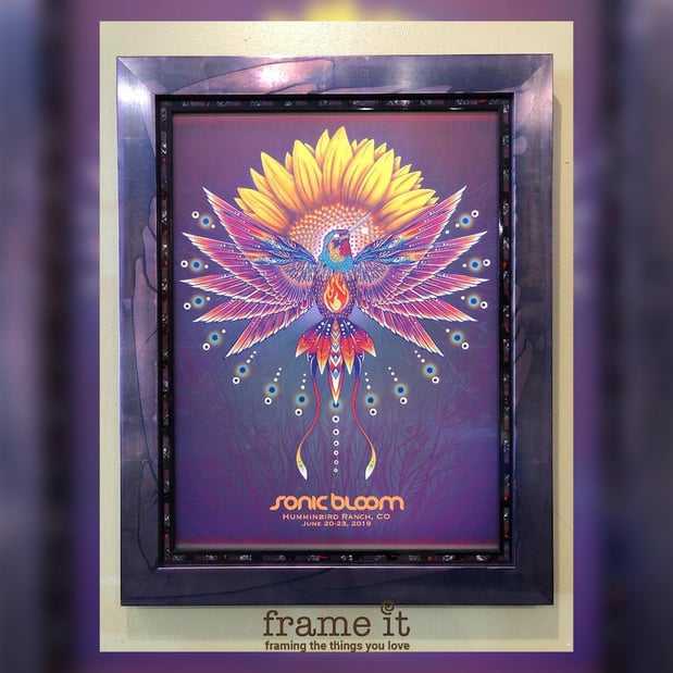 Images Frame It