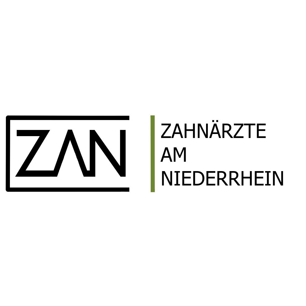 ZAN Zahnärzte am Niederrhein Patrick Verhülsdonk I Marwan Shreiki in Weeze - Logo
