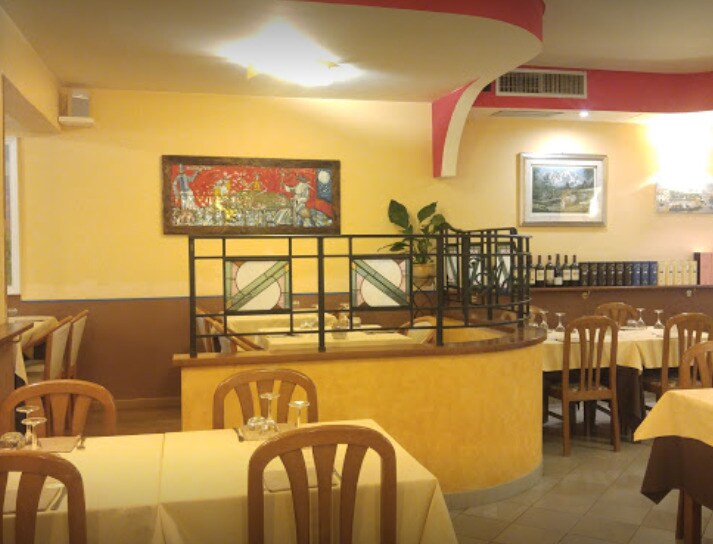 Images Ristorante Adriana