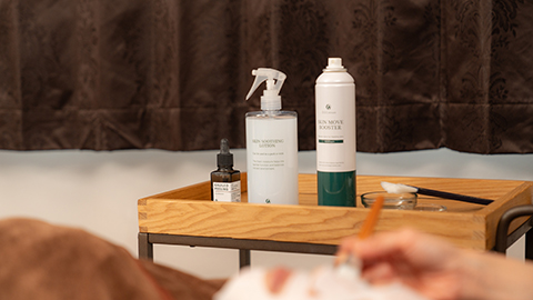 Images Sensy Beauty & Relax