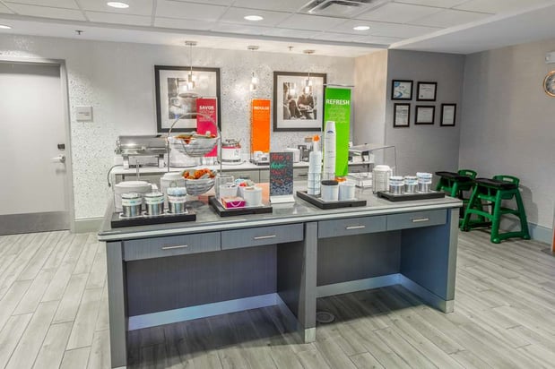 Images Hampton Inn & Suites Dublin