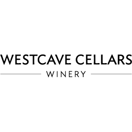 Westcave Cellars Winery & Brewery Logo