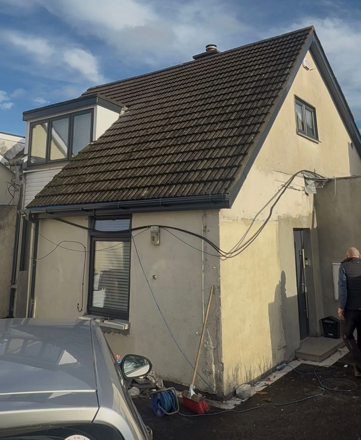 Maughan Roofing & Guttering 15