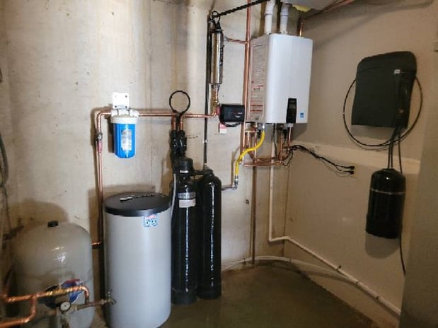 Images Air & Water Solutions