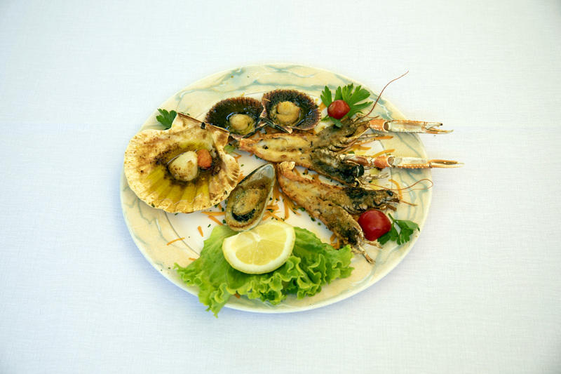 Ristorante alla Vecchia Fattoria