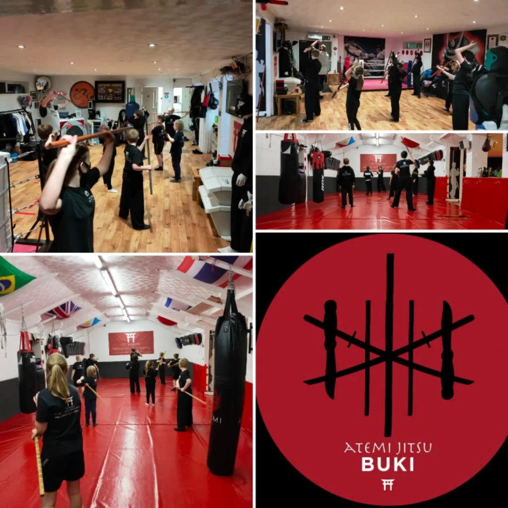 Images The Martial Arts Academy