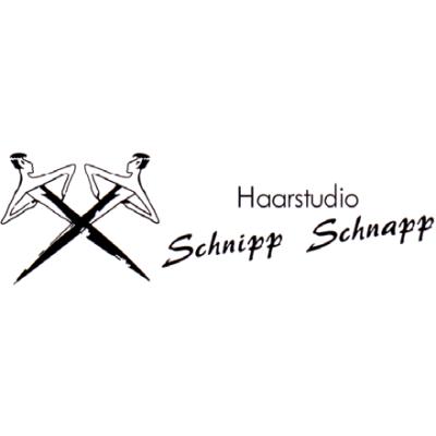Logo Doris Sauer Haarstudio Schnipp-Schnapp