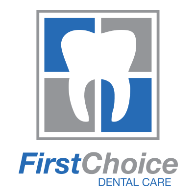 First Choice Dental Care Logo