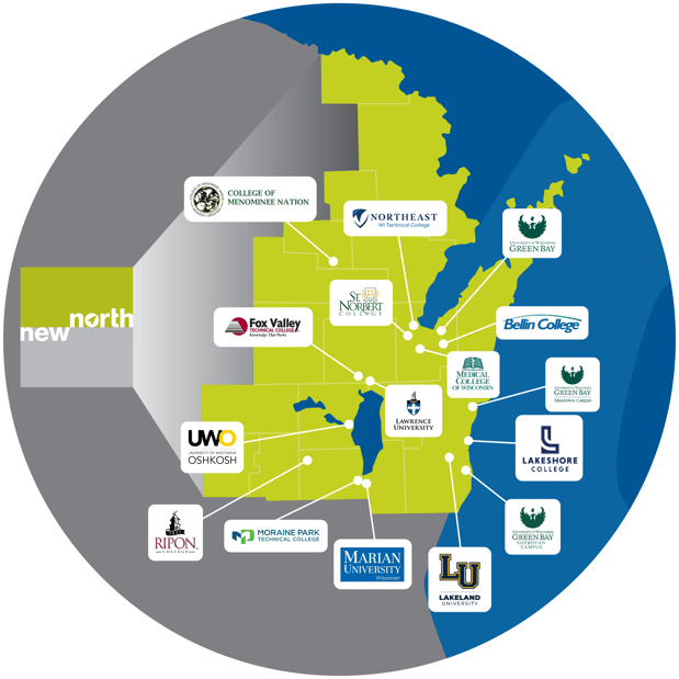 Images New North, Inc.