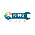 King of Home Solutions Logo