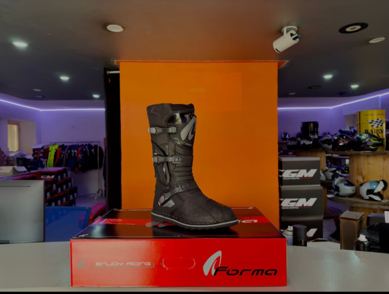 Images Motoshop Caschi e Abbigliamento Moto Bergamo
