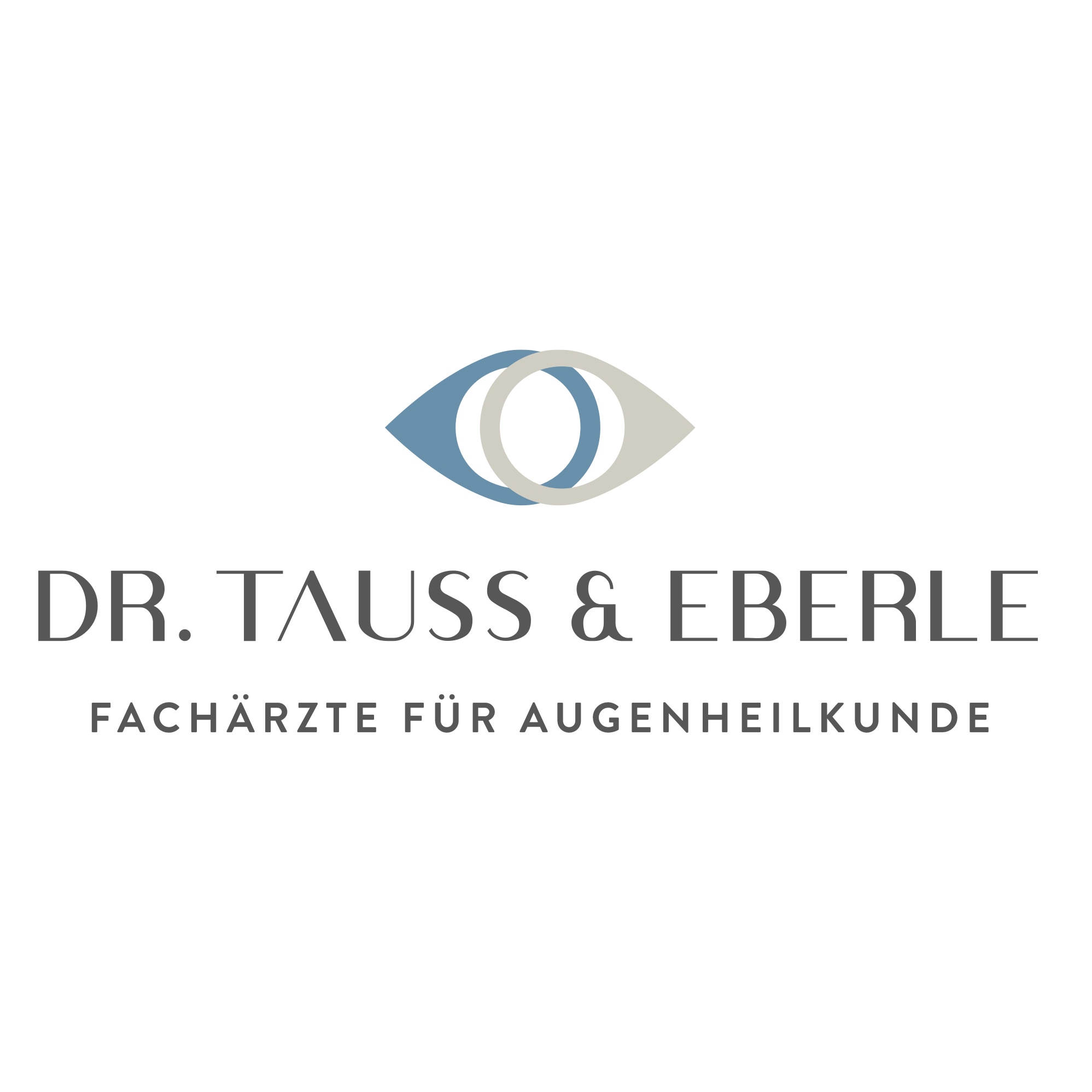Logo von Dr.Tauss & Eberle
