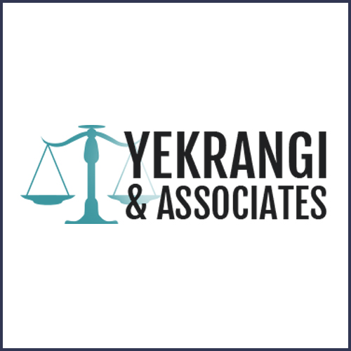 Yekrangi & Associates Logo