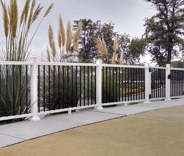 Images Gulfside Rail & Decks